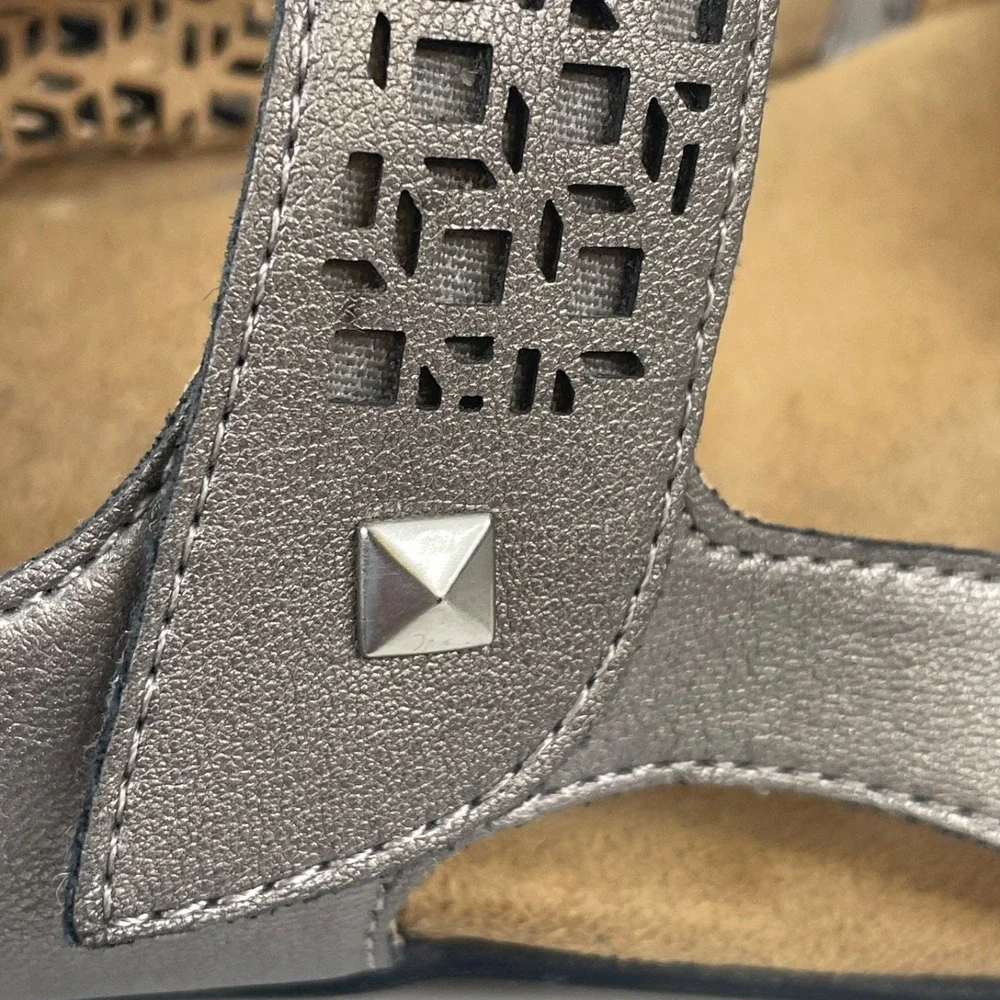 Trotters style comfort